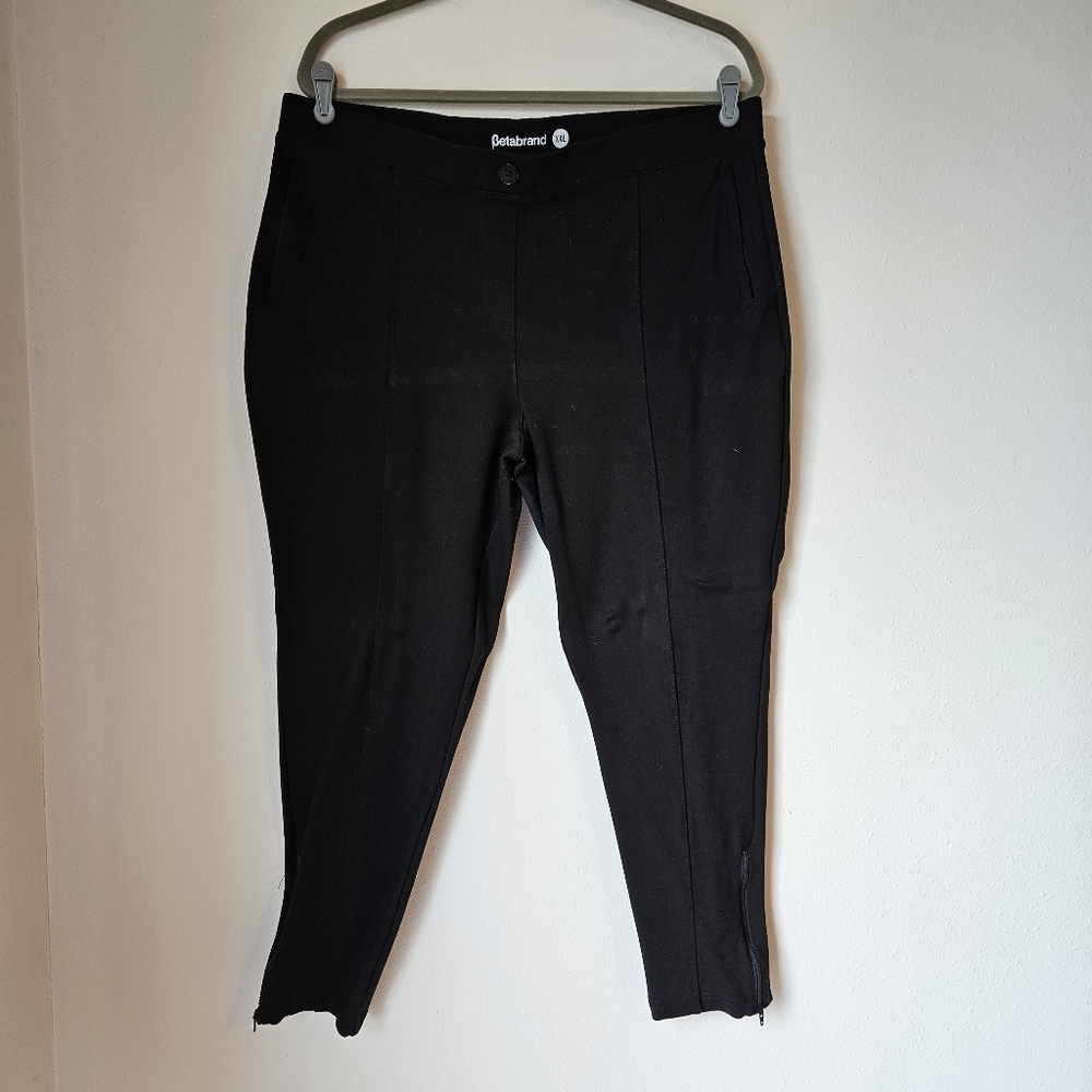 Betabrand Pants XXL